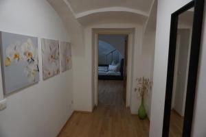 Ferienwohnung Raabklamm