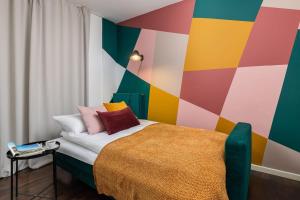 Rent like home Wspólna 50A