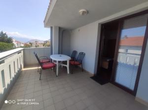 Apartmani Švajka