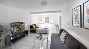 aday - Apartment suite 1 Aalborg Center - Aalborg