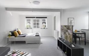 aday - Apartment suite 2 Aalborg Center - Aalborg