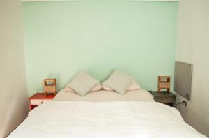 Eco-Hostal Tambo Verde