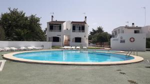 Paradis - 3hvězdičkové hotely ve městě Ciutadella