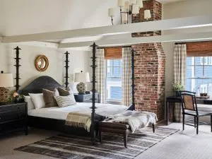 The White Barn Inn & Spa, Auberge Resorts Collection - يورك بيتش