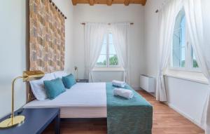 Villa Bella Vista with Sea View 