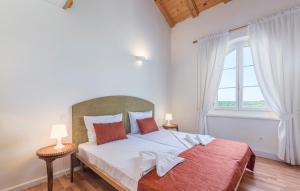 Villa Bella Vista with Sea View 