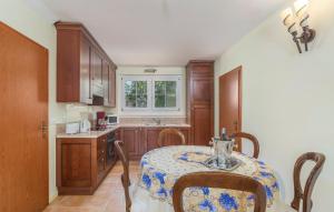 Villa Bella Vista with Sea View