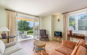 Villa Bella Vista with Sea View 