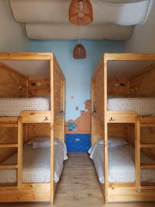 Eco-Hostal Tambo Verde