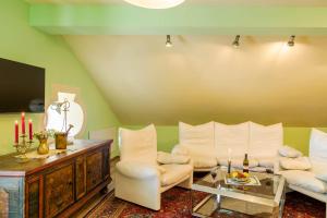 Putzenhof Appartements