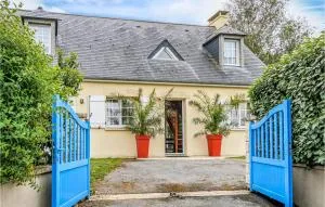 Awesome Home In Morsalines With Wifi - 皮科维尔