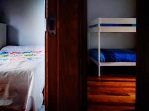 Casa de playa TABI Caión- A Coruña (VUT-CO-000899)