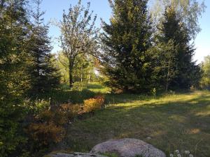 Brīvdienu māja "Raudiņi"