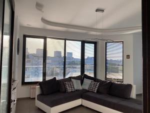 Flora Panorama Luxury Appartement