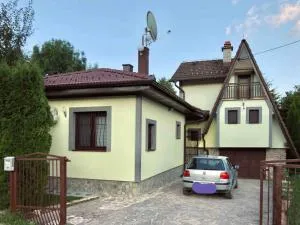 Villa Happy dreams - Praščijak
