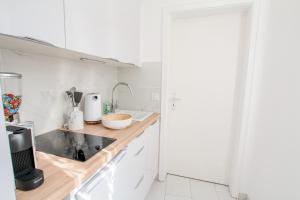 Appartements Le Nid Cosy - En plein coeur de Selestat : photos des chambres