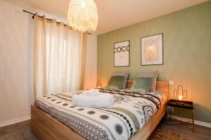 Le Nid Cosy - En plein coeur de Sélestat