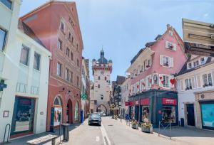 Appartements Le Nid Cosy - En plein coeur de Selestat : photos des chambres