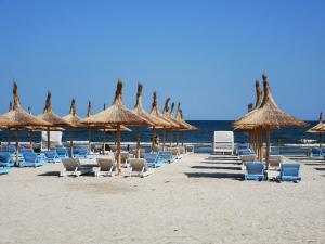 Sofia Seaside Apartamente Mamaia Nord