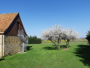 B&B / Chambres d'hotes Le hameau : photos des chambres