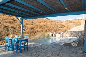 Villa Pirgaki