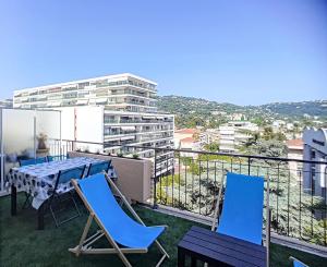 ROOFTOP#PLAGES#APERCU MER#CLIM#Festival