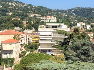 Appartements ROOFTOP#PLAGES#APERCU MER#CLIM#Festival : photos des chambres