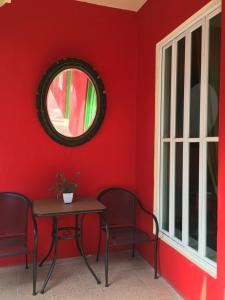 Hotel Mejorada Merida