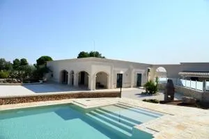 Corte del Sole - Manduria