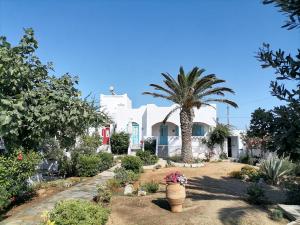 Skyrian Mansion Frosyni Skyros Greece