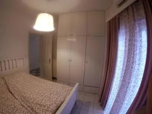 Nice Apartment 2 - City Center - 卡斯特拉基翁