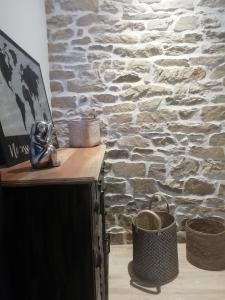 Appartements appartement topaze : photos des chambres