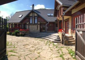 Pivovar BUC Kvačany