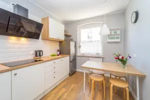 Klimat Starego Wrzeszcza - Wrzeszcz