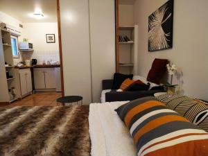 Appartements Studio Calme Boulazac : photos des chambres