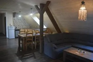 Penzion Kota 509 - Krásná