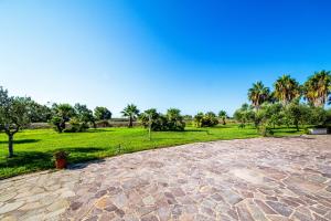 Agriturismo Is Cortillaris img39