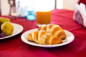 Agriturismo Is Cortillaris img36