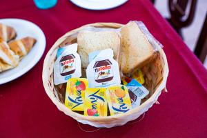 Agriturismo Is Cortillaris img35