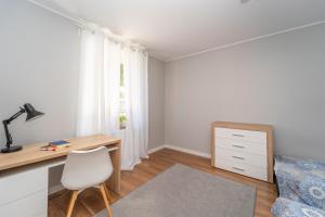 Apartament Skimondo