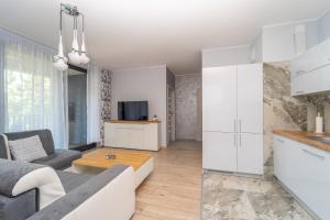 APARTAMENT PORTOVA Gdynia