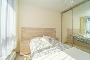 APARTAMENT PORTOVA Gdynia