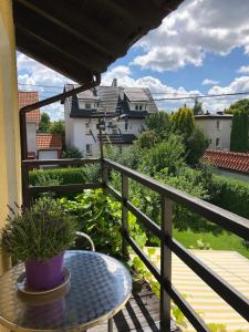 Apartament 65m2 z balkonem blisko jeziora