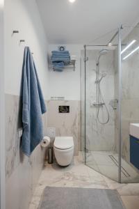 BlueMint Apartamenty przy plaży