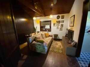 Pousada Fazenda Pinhalzinho