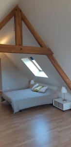 B&B / Chambres d'hotes Le hameau : photos des chambres