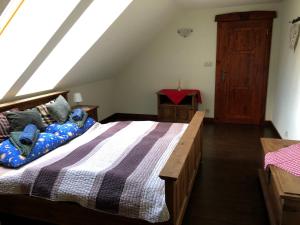 Pivovar BUC Kvačany