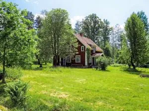 Holiday home ODENSBACKEN II - Odensbacken
