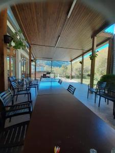 Къща за гости Пролет