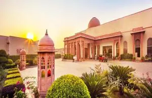 Orchha Palace and Convention Centre - Orchha